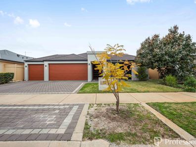 17 Tiger Circle, Southern River WA 6110