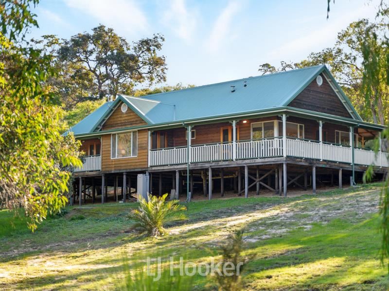 4/40 Hemsley Road, Naturaliste