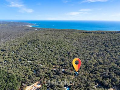4/40 Hemsley Road, Naturaliste WA 6281