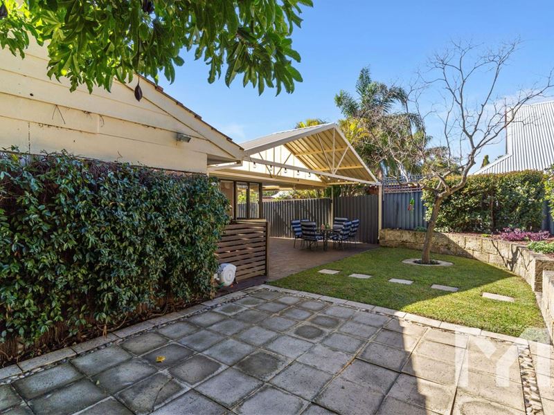 4/26 Tamar Street, Palmyra WA 6157