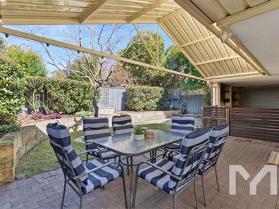 4/26 Tamar Street, Palmyra WA 6157