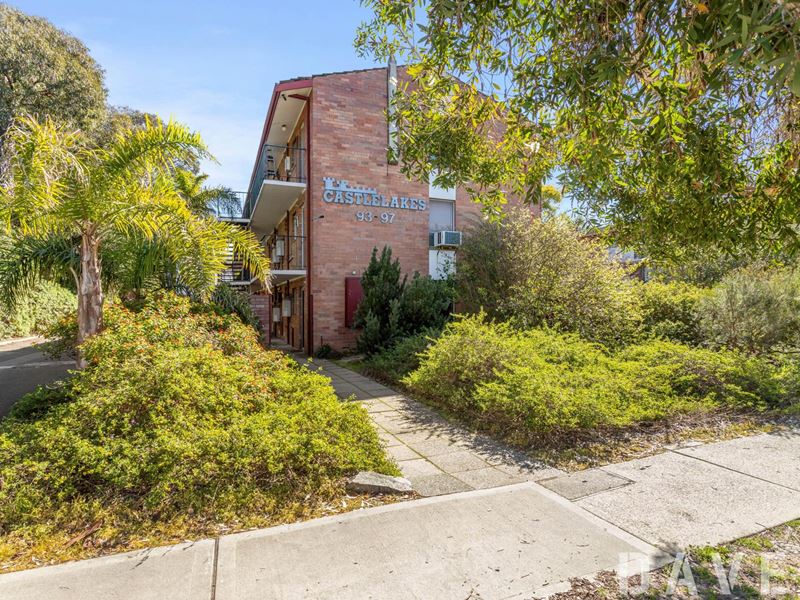 31/93 Herdsman Parade, Wembley WA 6014