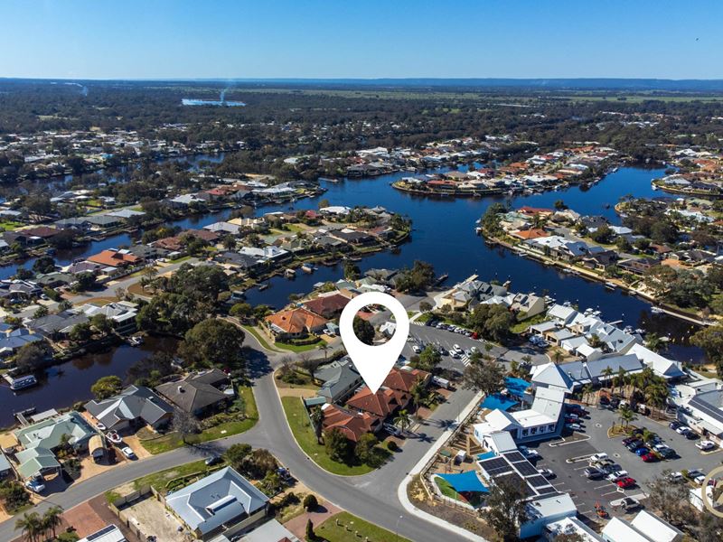 4 Dilley Court, South Yunderup WA 6208