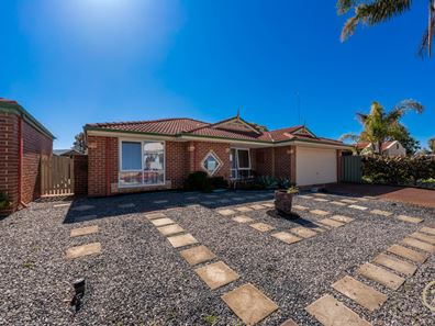 4 Dilley Court, South Yunderup WA 6208