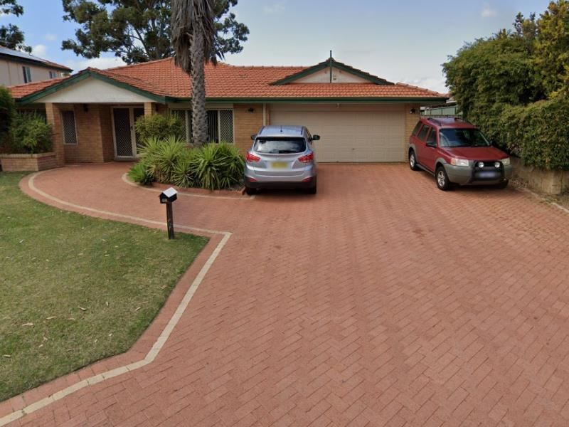 59 Castlereagh Circle, Port Kennedy WA 6172