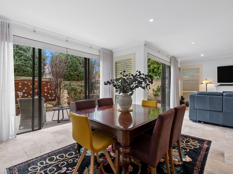 1/105 Bindaring Parade, Claremont