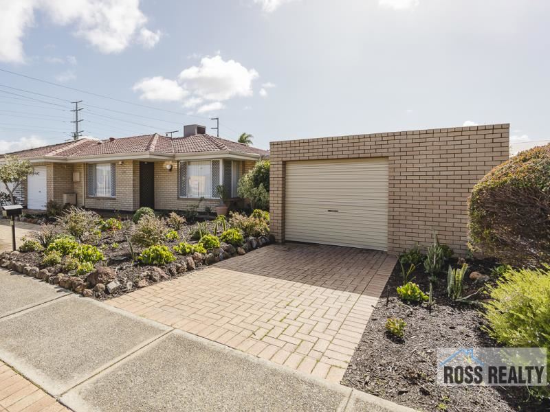 101 Waverley Street, Dianella