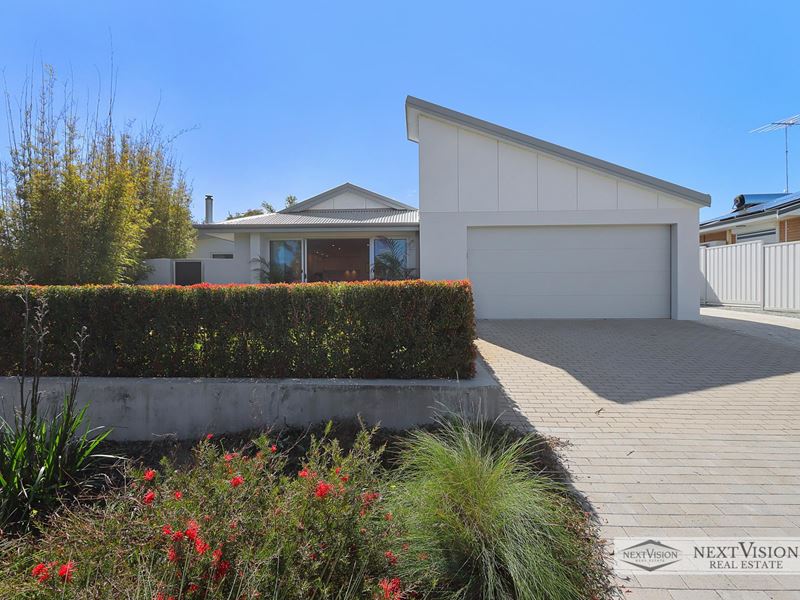 4 Pilgrim Way, Hamilton Hill