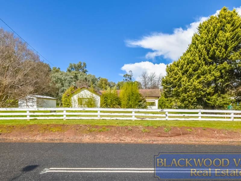 60 Jayes Road, Balingup