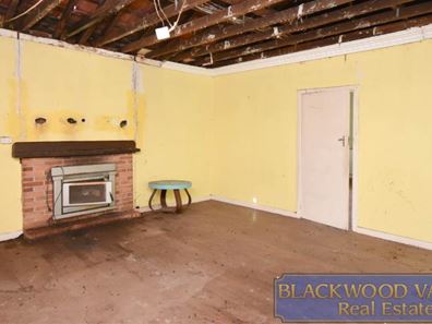60 Jayes Road, Balingup WA 6253