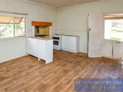 60 Jayes Road, Balingup WA 6253