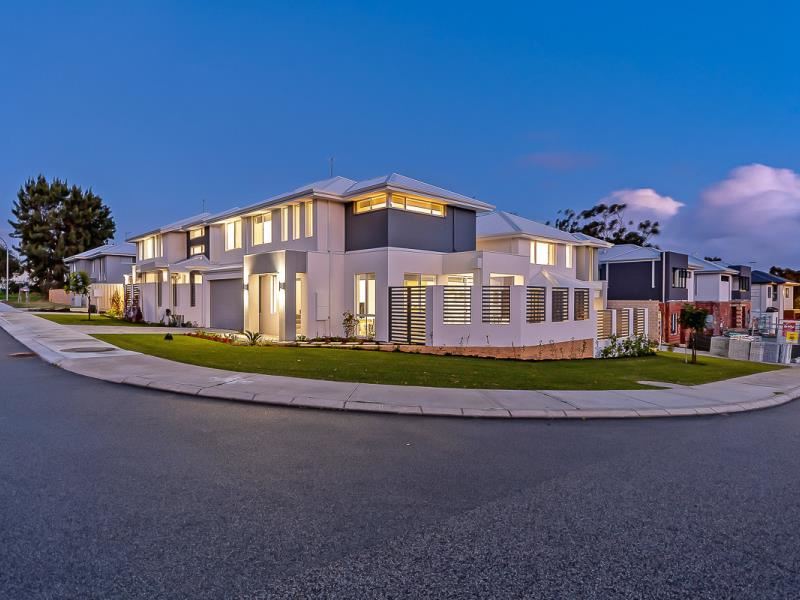 6A, 2A & 2B Strathyre Drive, Duncraig WA 6023