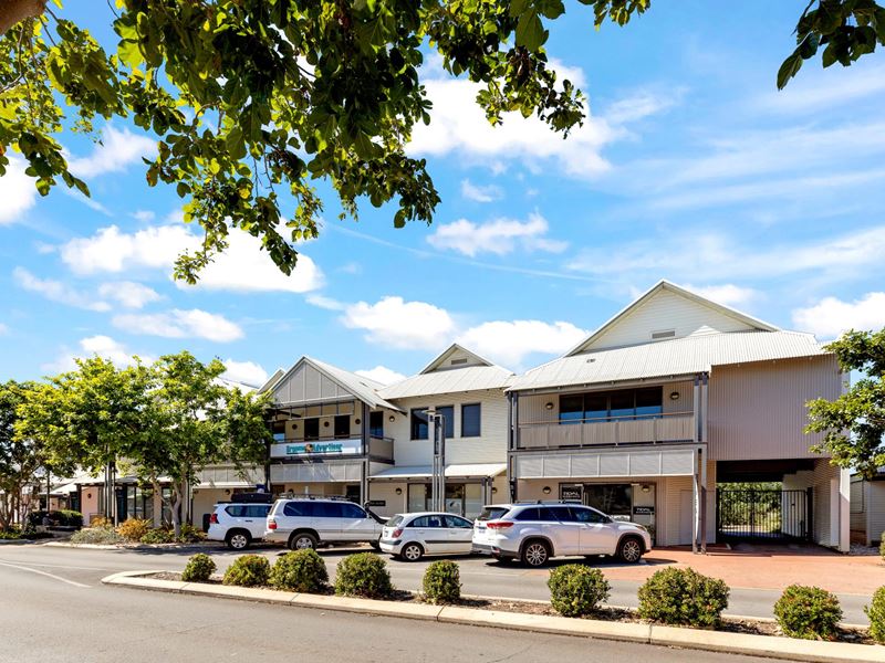 5B/2/27 Dampier Terrace, Broome WA 6725