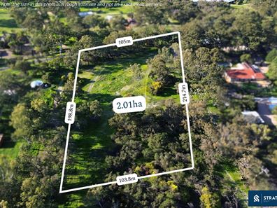 101 Craghill Way, Oakford WA 6121