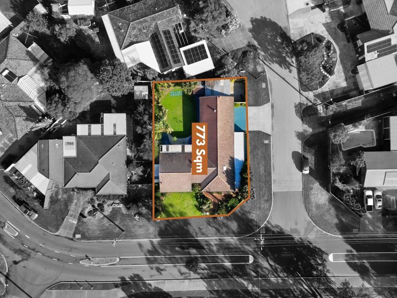 155 Ferndale Crescent, Ferndale