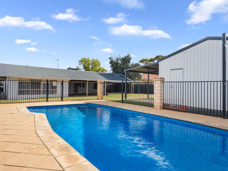 25 Addis Street, Lamington WA 6430