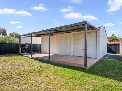 25 Addis Street, Lamington WA 6430