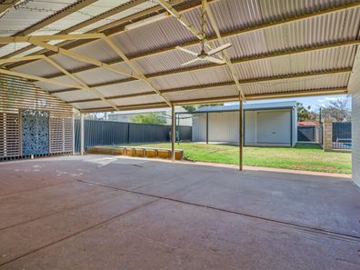 25 Addis Street, Lamington WA 6430