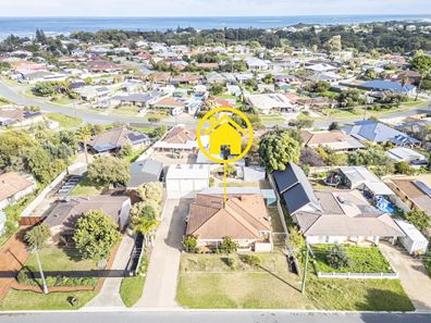7 Newquay Close, Yanchep WA 6035