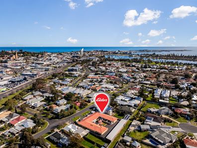 8/51 Moore  Street, Bunbury WA 6230