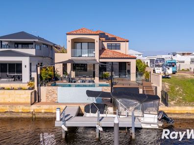 48 Europa Place, Dudley Park WA 6210