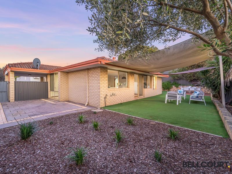 95A Welwyn Avenue, Salter Point WA 6152