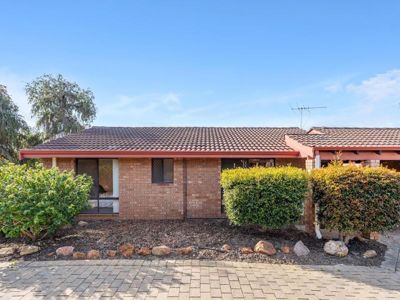 1/18 CLARENCE STREET, Tuart Hill