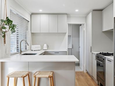 1/18 CLARENCE STREET, Tuart Hill WA 6060