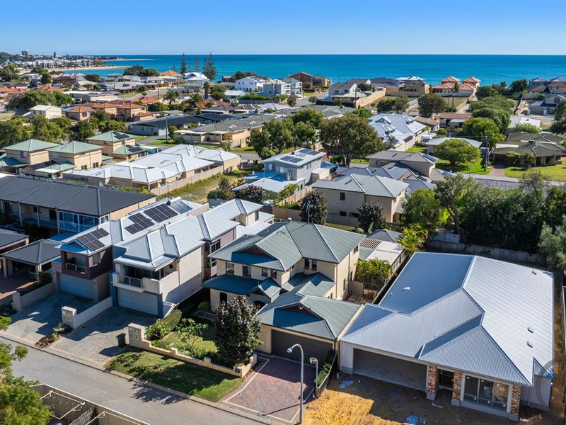 50 Shannon Road, Mandurah