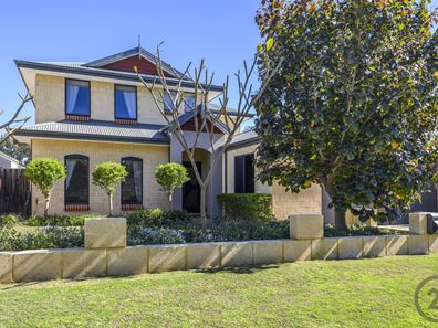 50 Shannon Road, Mandurah WA 6210