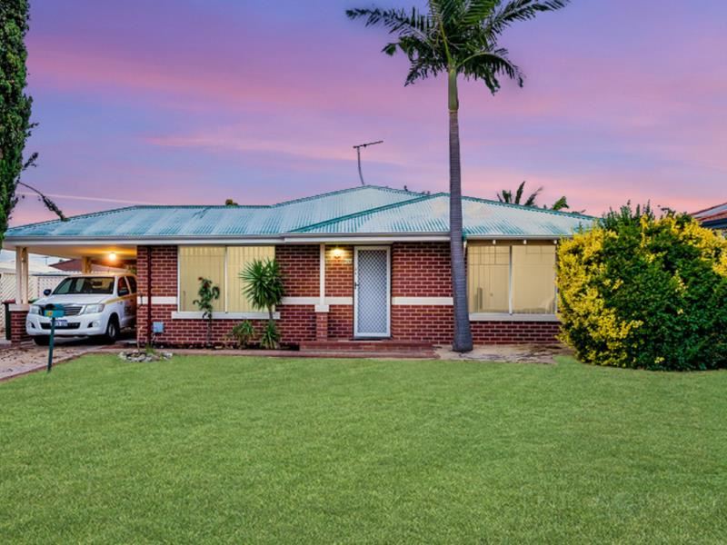 20 Claredon Court, Alexander Heights WA 6064
