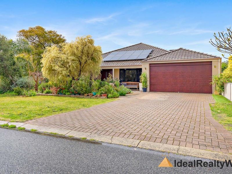1 Elona Close, Willetton WA 6155