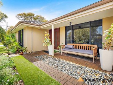 1 Elona Close, Willetton WA 6155