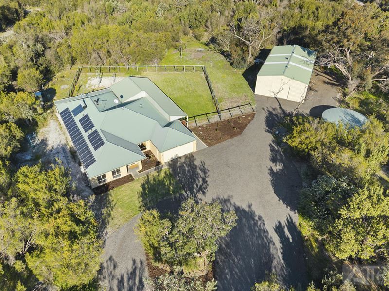 24 Frayne Place, Wandi
