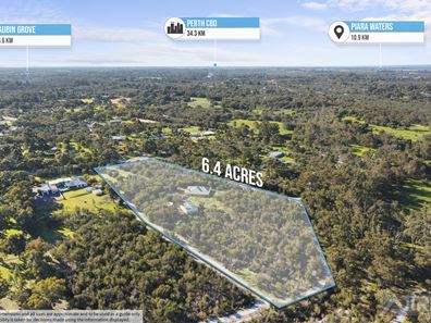 24 Frayne Place, Wandi WA 6167