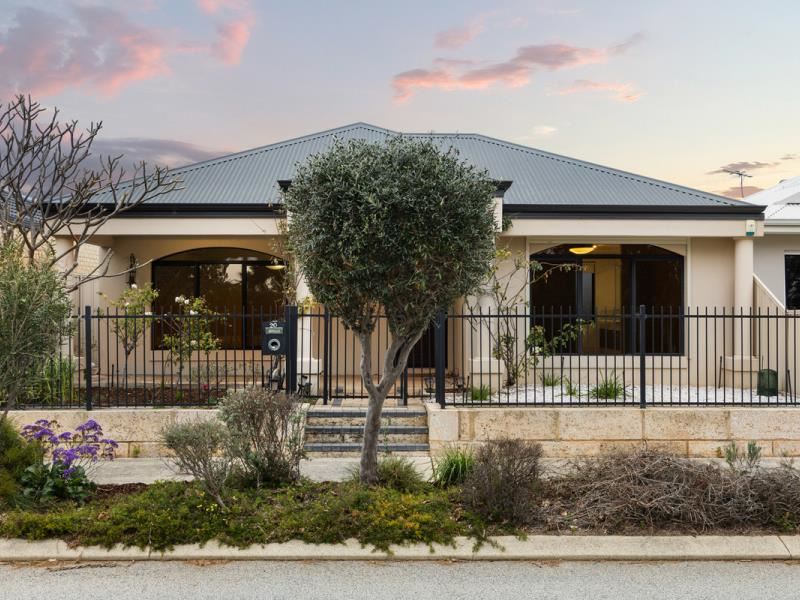 20 Waterfront Parkway, Shoalwater WA 6169