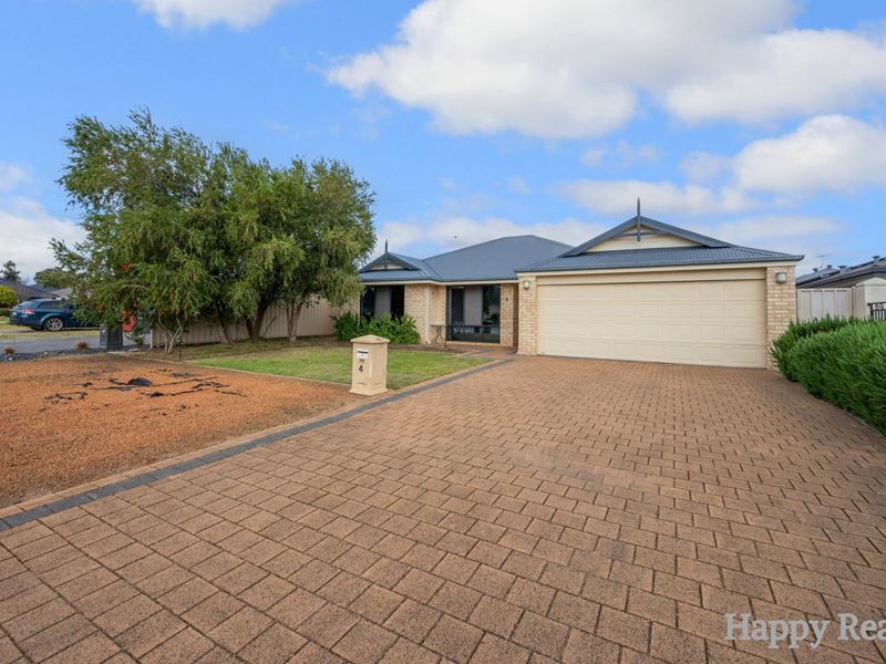 4 William Street, Wattle Grove
