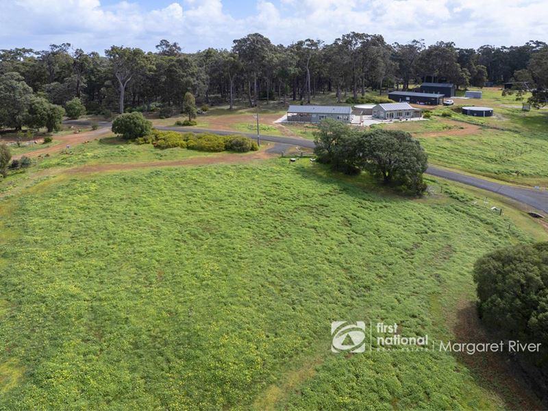 Lot 212,  Zani Place, Margaret River