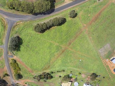 Lot 212,  Zani Place, Margaret River WA 6285