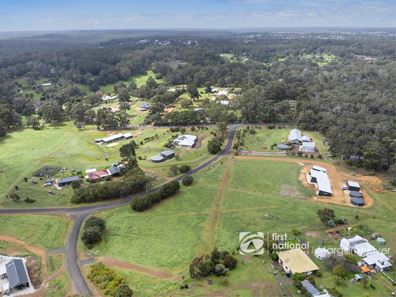 Lot 212,  Zani Place, Margaret River WA 6285