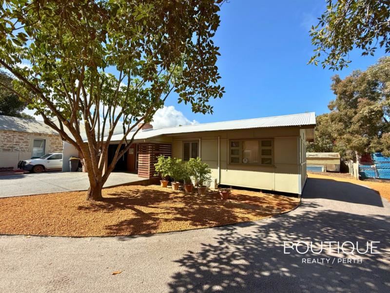 6 Moreton Terrace, Dongara WA 6525