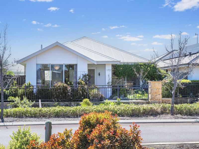172 Napoleon Promenade, Vasse