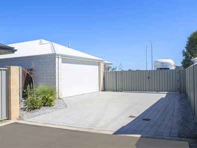 172 Napoleon Promenade, Vasse WA 6280