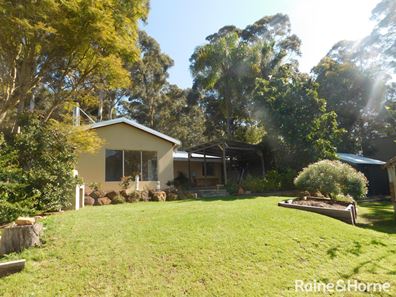 17 Bracknell Crescent, Denmark WA 6333