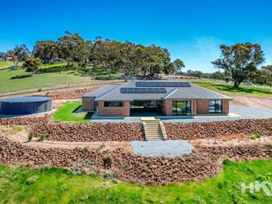 33 Citron Way, Lower Chittering WA 6084