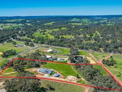 33 Citron Way, Lower Chittering WA 6084