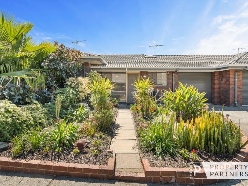 3/12 Hastings Street, Scarborough