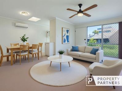 3/12 Hastings Street, Scarborough WA 6019