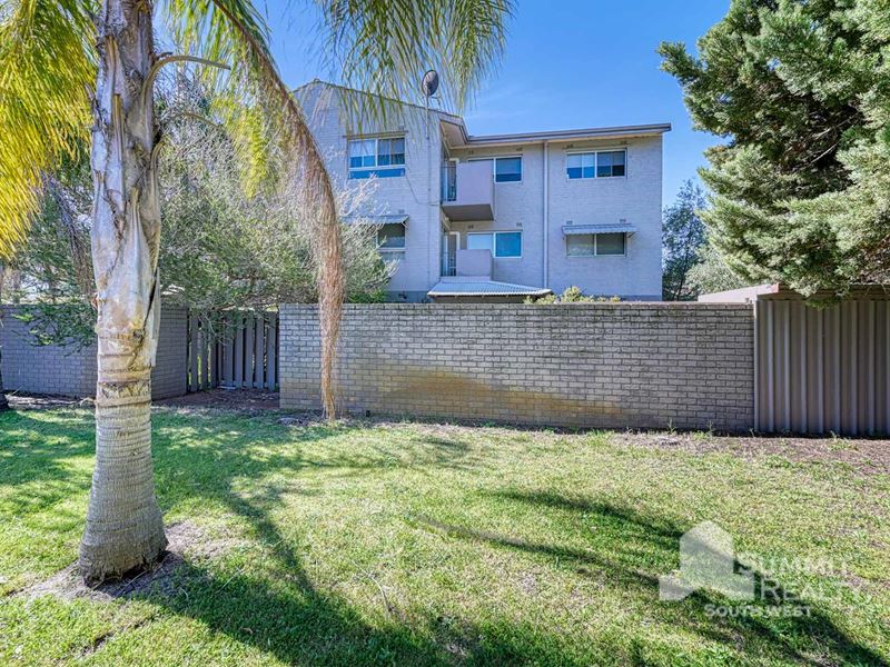 7/1 Stallard Place, Withers WA 6230