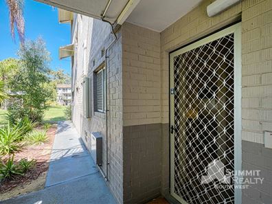 7/1 Stallard Place, Withers WA 6230